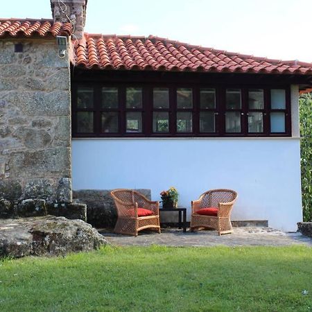 Goncalo  Casa Das Saras 빌라 외부 사진