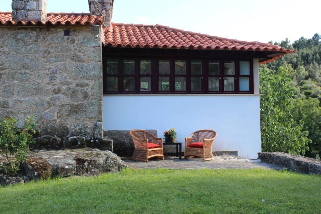 Goncalo  Casa Das Saras 빌라 외부 사진