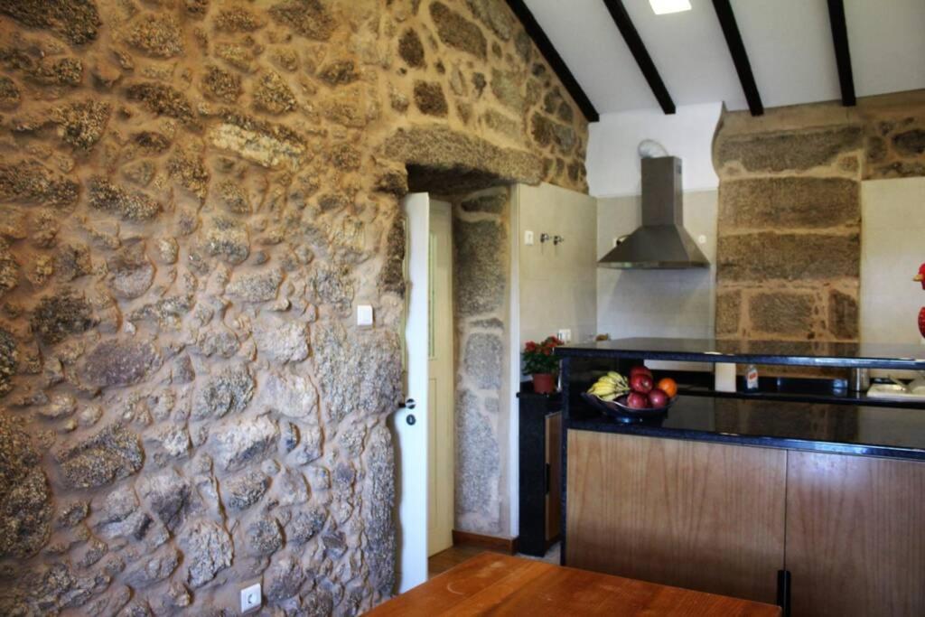 Goncalo  Casa Das Saras 빌라 외부 사진