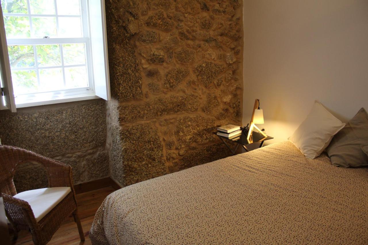Goncalo  Casa Das Saras 빌라 외부 사진