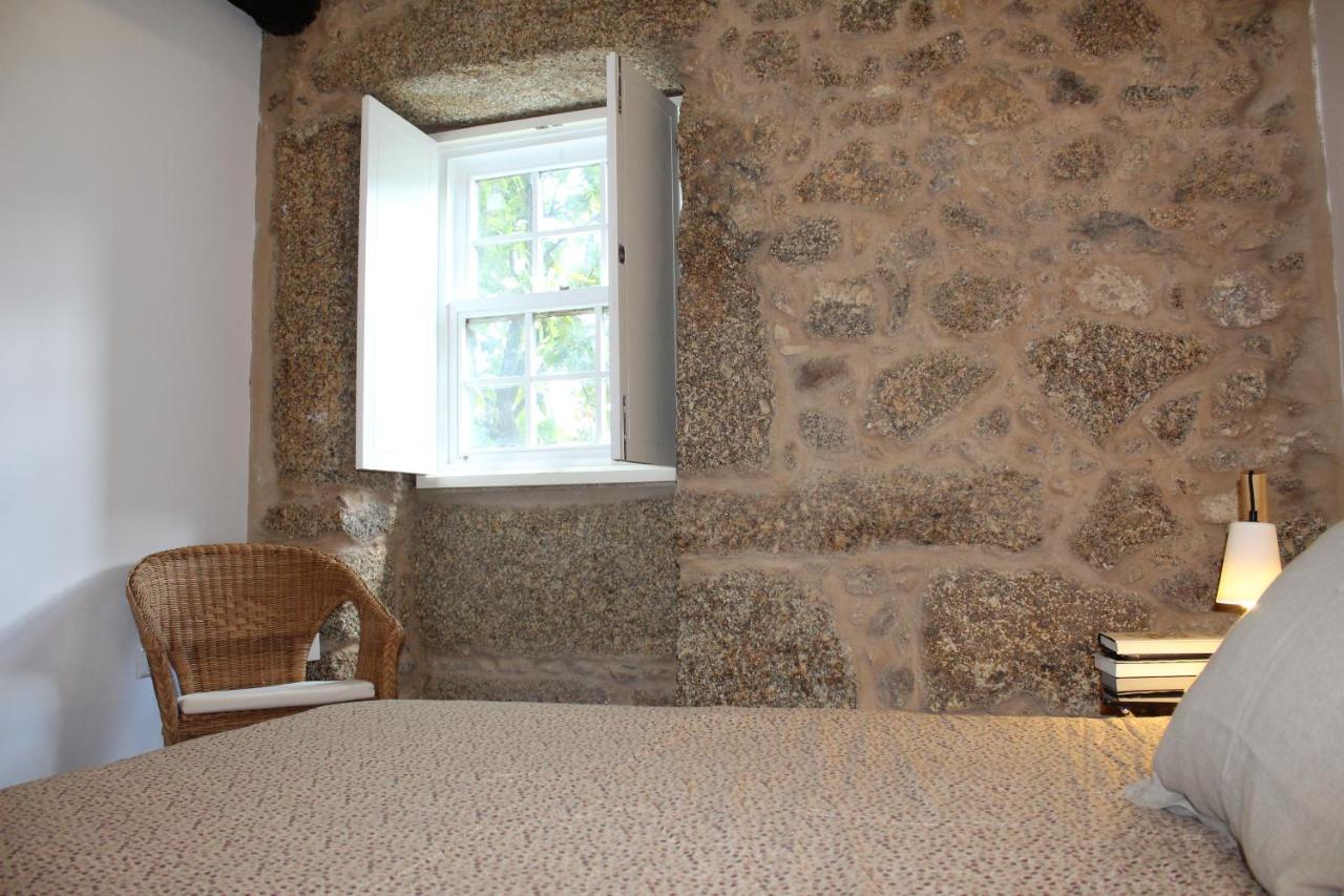 Goncalo  Casa Das Saras 빌라 외부 사진