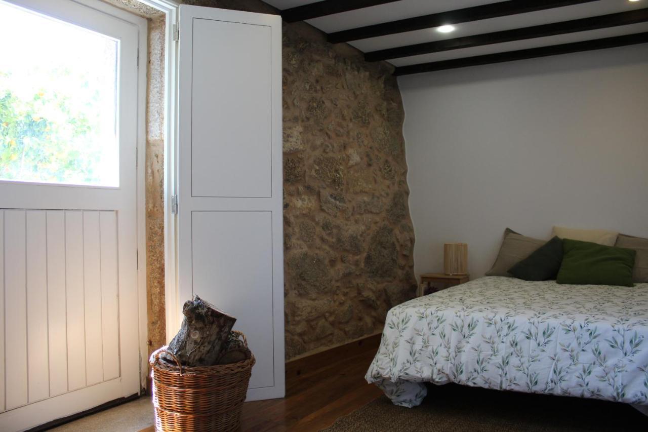 Goncalo  Casa Das Saras 빌라 외부 사진