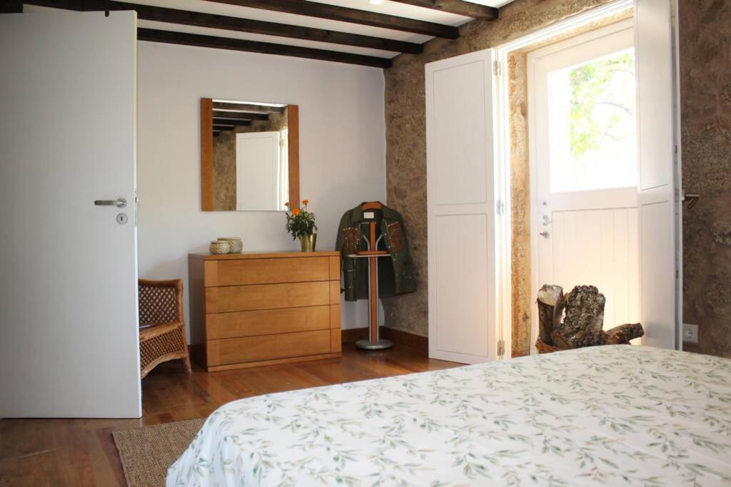 Goncalo  Casa Das Saras 빌라 외부 사진