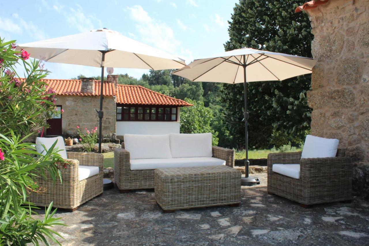 Goncalo  Casa Das Saras 빌라 외부 사진