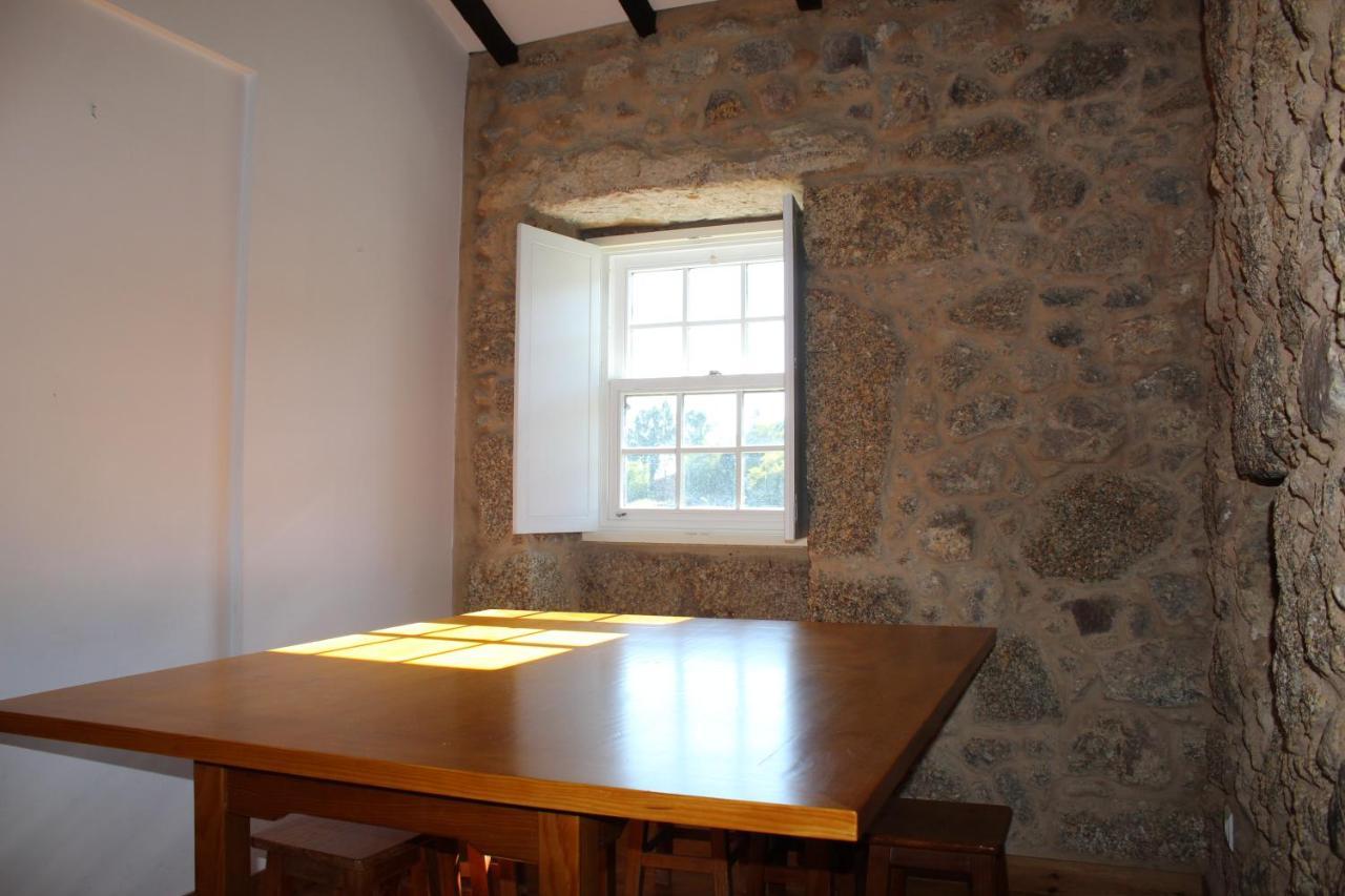 Goncalo  Casa Das Saras 빌라 외부 사진